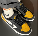 Nike SB Force 58 ‘Gold Black’