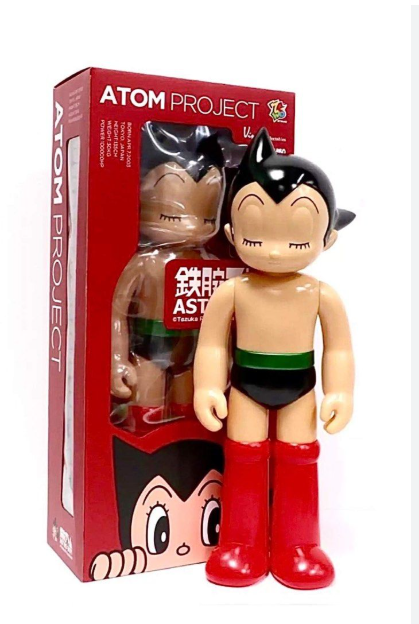 Astro Boy ATOM Project - 60 cm
