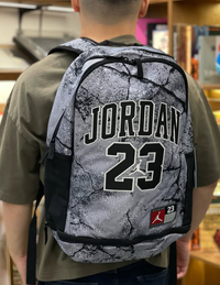 Jordan Jersey Grade School Backpack - 27L