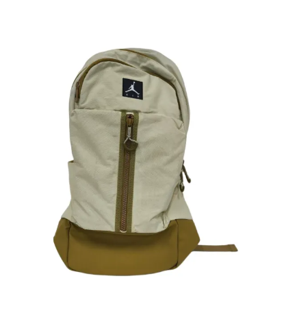 Jordan Genuine Backpack ‘Beige’