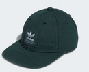 Rewind Strapback Hat - Mineral Green / Mineral Green / Stone