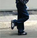 Adidas Adifom Superstar Core Black Cloud White -  CORE BLACK/CLOUD WHITE/CORE BLACK