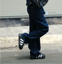 Adidas Adifom Superstar Core Black Cloud White -  CORE BLACK/CLOUD WHITE/CORE BLACK
