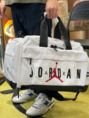 AirJordan Velocity Duffle Bag - (36L)