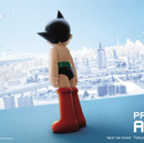 Astro Boy ATOM Project - 60 cm