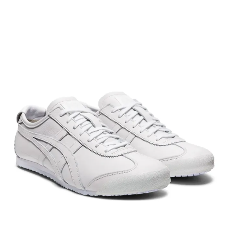 Onitsuka Tiger Mexico 66 - WHITE