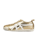 Onitsuka Tiger Mexico 66 Gold White