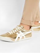 Onitsuka Tiger Mexico 66 Gold White