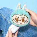 Pop Mart Labubu The Monster Party Series Reversible Plush Doll