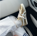 Onitsuka Tiger Mexico 66 Gold White