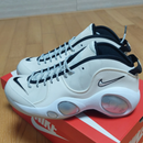 Nike Air Zoom Flight 95 - Sail Pale Ivory Metallic Silver