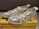 Onitsuka Tiger Mexico 66 SD - Pure Silver Cream