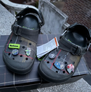 Crocs Classic Clog - Barbour