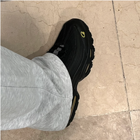Nike Air Max 95 - Corteiz Honey Black