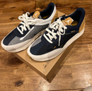 Jordan Granville Pro - Obsidian Wheat University Red Sail