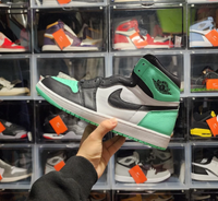 Jordan 1 Retro High OG - Green Glow