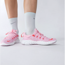 Nike Free Run 5.0 Next Nature - Medium Soft Pink Pink Foam Summit White Light Crimson (Women's