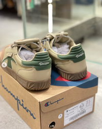 Champion Essentials T Trainer D.Green