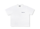 FEAR OF GOD ESSENTIALS polo  - WHITE