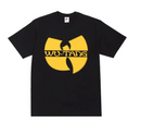 Nike x Wu Tang Clan T shirt - Black