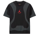 OFF WHITE x Jordan Tee - Black
