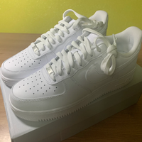 Nike Air Force 1 Low '07 - White