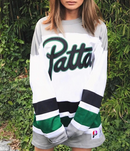 PATTA Mitchell and Ness 2016 Spring Summer Collboration