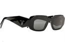 Prada Symbole Sunglasses - Black