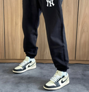 Jordan 1 Low SE - Coconut Milk Black Muslin