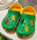 Crocs Classic Clog - Harbio (Kids)