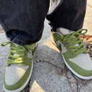 Nike SB Dunk Low - Yuto Horigome Matcha