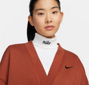 Nike Sportswear Phoenix Fleece Women's Over-Oversized Cardigan