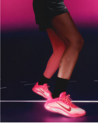 Nike A'ja Wilson A'One - Pink A'ura (Women's)