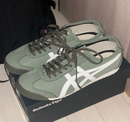 Onitsuka Tiger Mexico 66 - Mantle Green Cream