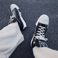 Converse DRKSTR Chuck Taylor All Star 70 Ox - Rick Owens DRKSHDW Black