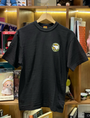 HUMAN MADE GRAPHIC T-SHIRT #17 BLACK