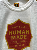 HUMAN MADE GRAPHIC T-SHIRT