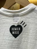 HUMAN MADE GRAPHIC T-SHIRT