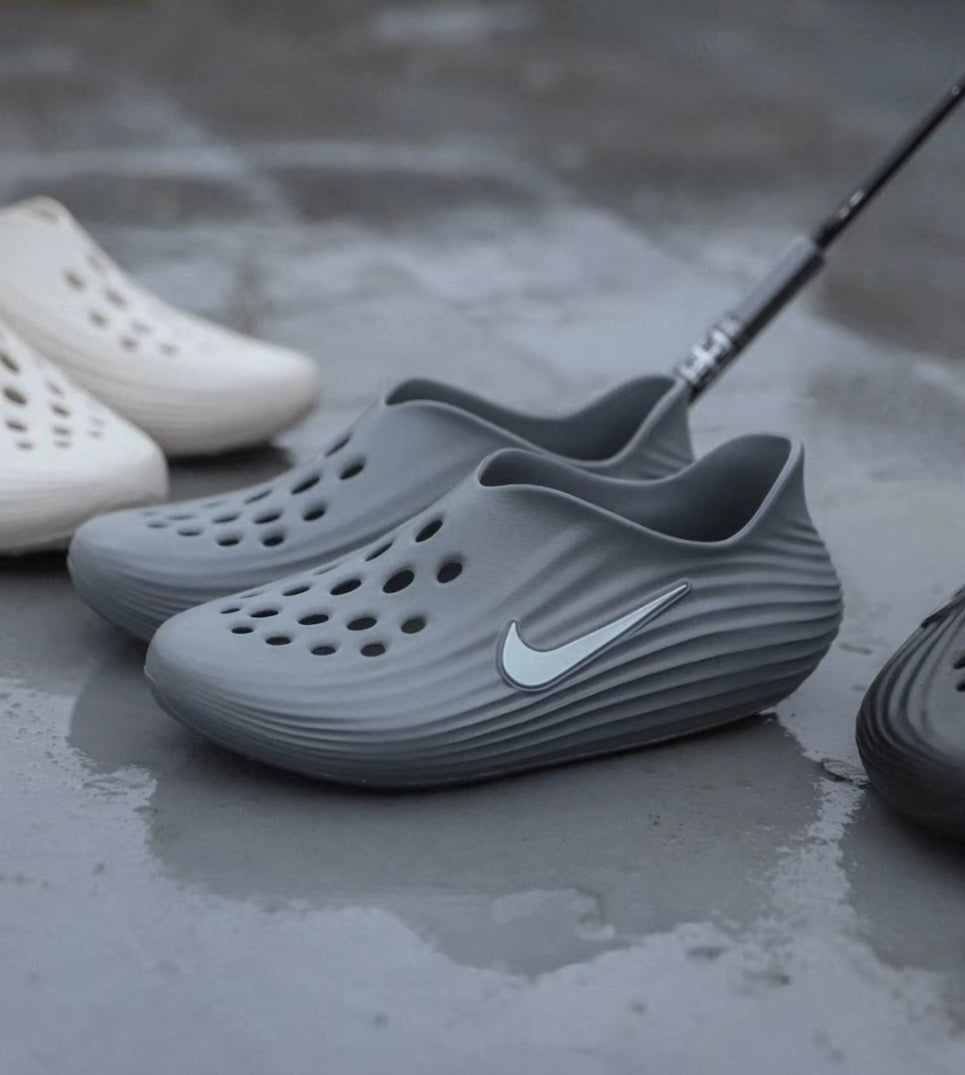 Nike ReactX Rejuven8 - Smoke Grey