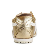 Onitsuka Tiger Mexico 66 Gold White