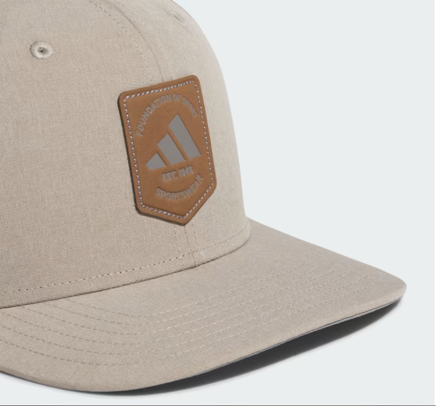 Adidas Scorecard Snapback Hat