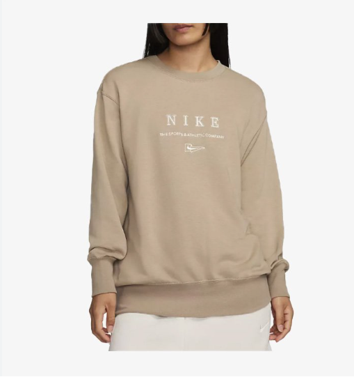 Nike Sportswear Tech Sweatshirt