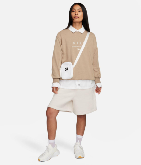 Nike Sportswear Tech Sweatshirt