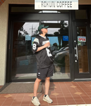 Stussy New Era 9Twenty Basic Strapback - Dark Green