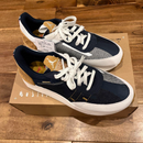 Jordan Granville Pro - Obsidian Wheat University Red Sail