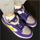 Force 58 SB 'Court Purple Amarillo'  - Court Purple Amarillo