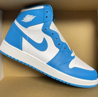 Jordan 1 Retro High OG - UNC (GS)