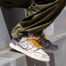 Nike SB Dunk Low Premium - City of Style