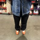 Nike SB Dunk Low - Concepts Orange Lobster