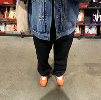 Nike SB Dunk Low - Concepts Orange Lobster